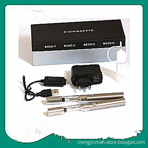 New Style Electronic Cigarette Kego up to 2.4ml Liquid Capacity